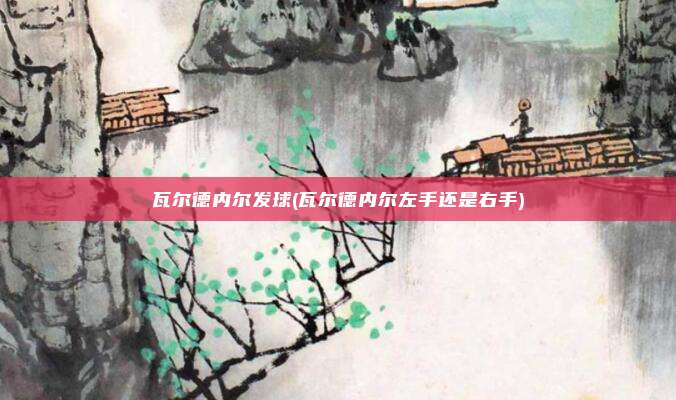 瓦尔德内尔发球(瓦尔德内尔左手还是右手)
