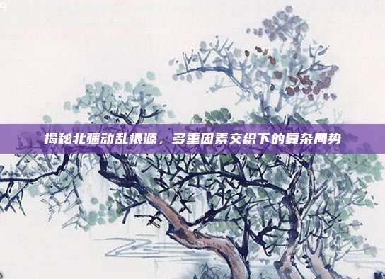 揭秘北疆动乱根源,多重因素交织下的复杂局势